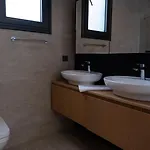 Merkez 4 Odalarbanyolu Villa *