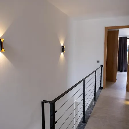 Villa Merkez 4 Odalarbanyolu Çeşme